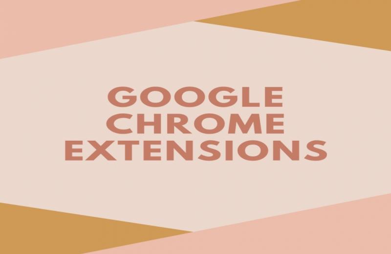 15 Ekstensi Chrome untuk Pemasar Maupun Digital Marketing